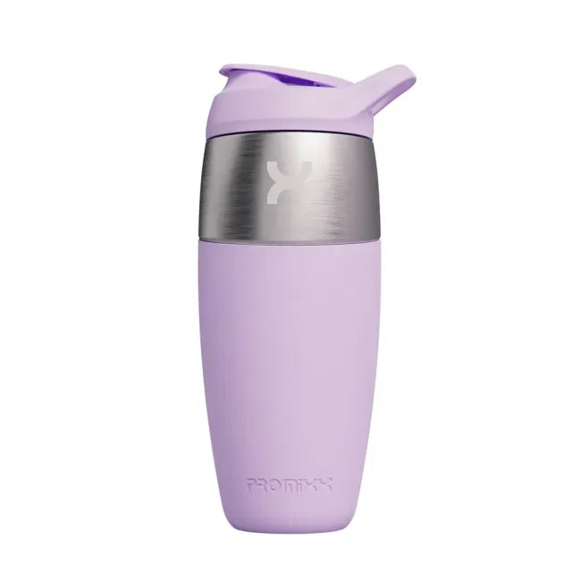 Promixx Pursuit Shaker Bottle S.W S.Steel 950ml