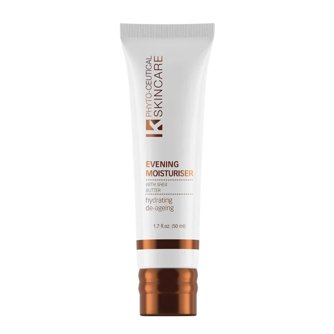 K PHYTO, Evening Moisturiser