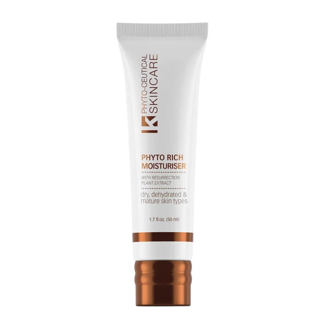K PHYTO, Phyto Rich Moisturiser