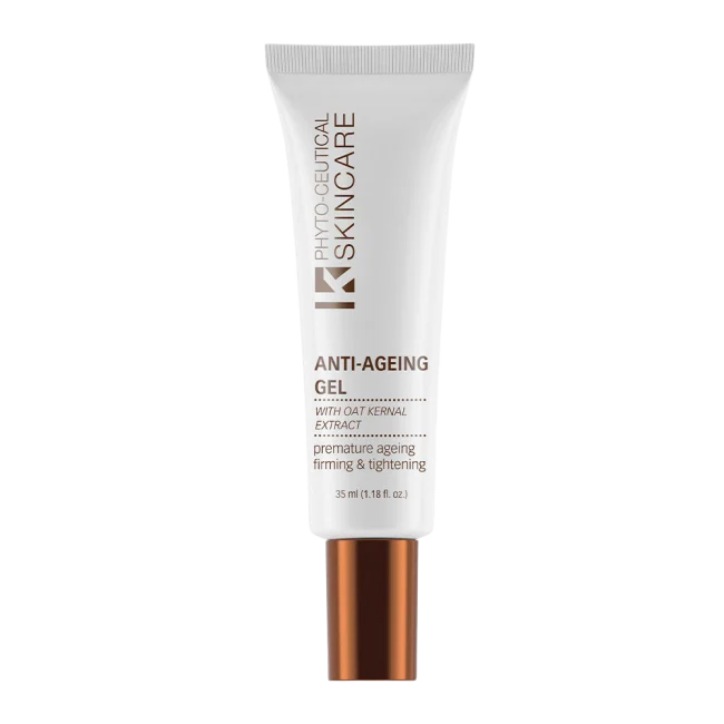 K PHYTO, Anti-Ageing Gel