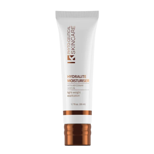K PHYTO, Hydralite Moisturiser