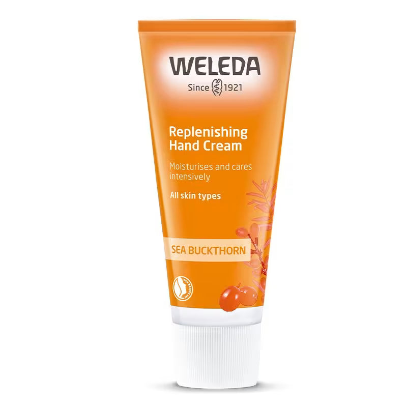 WELEDA SEA BUCKTHORN HAND CREAM 50 ML