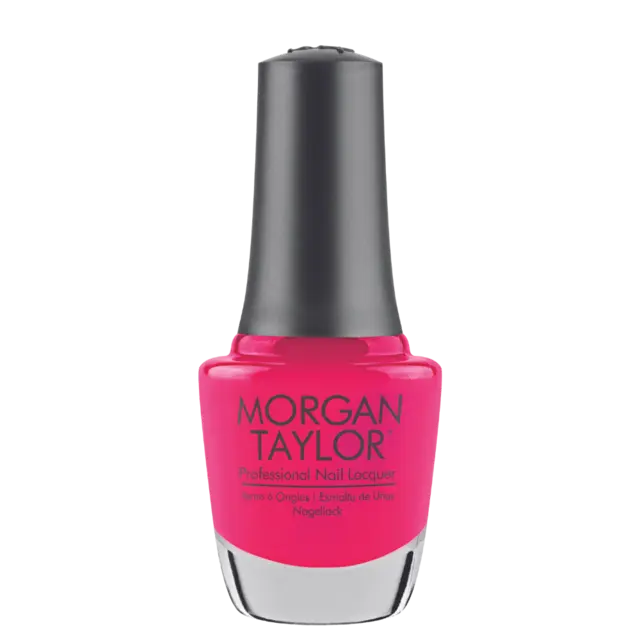 Morgan Taylor TAG, YOU'RE IT 15ml