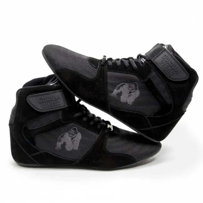 Gorilla Wear Perry High Tops Pro