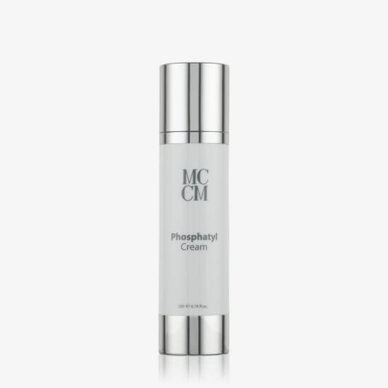 MCCM Phosphatyl Body Cream 200 ml-Kroppskrem-JKSHOP