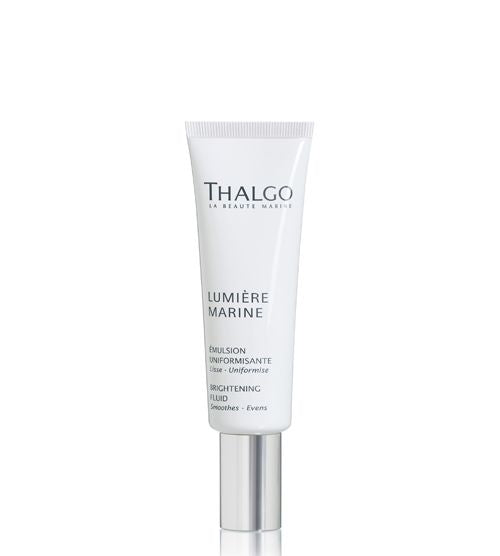 Thalgo Lumière Marine Brightening Fluid, 50ml