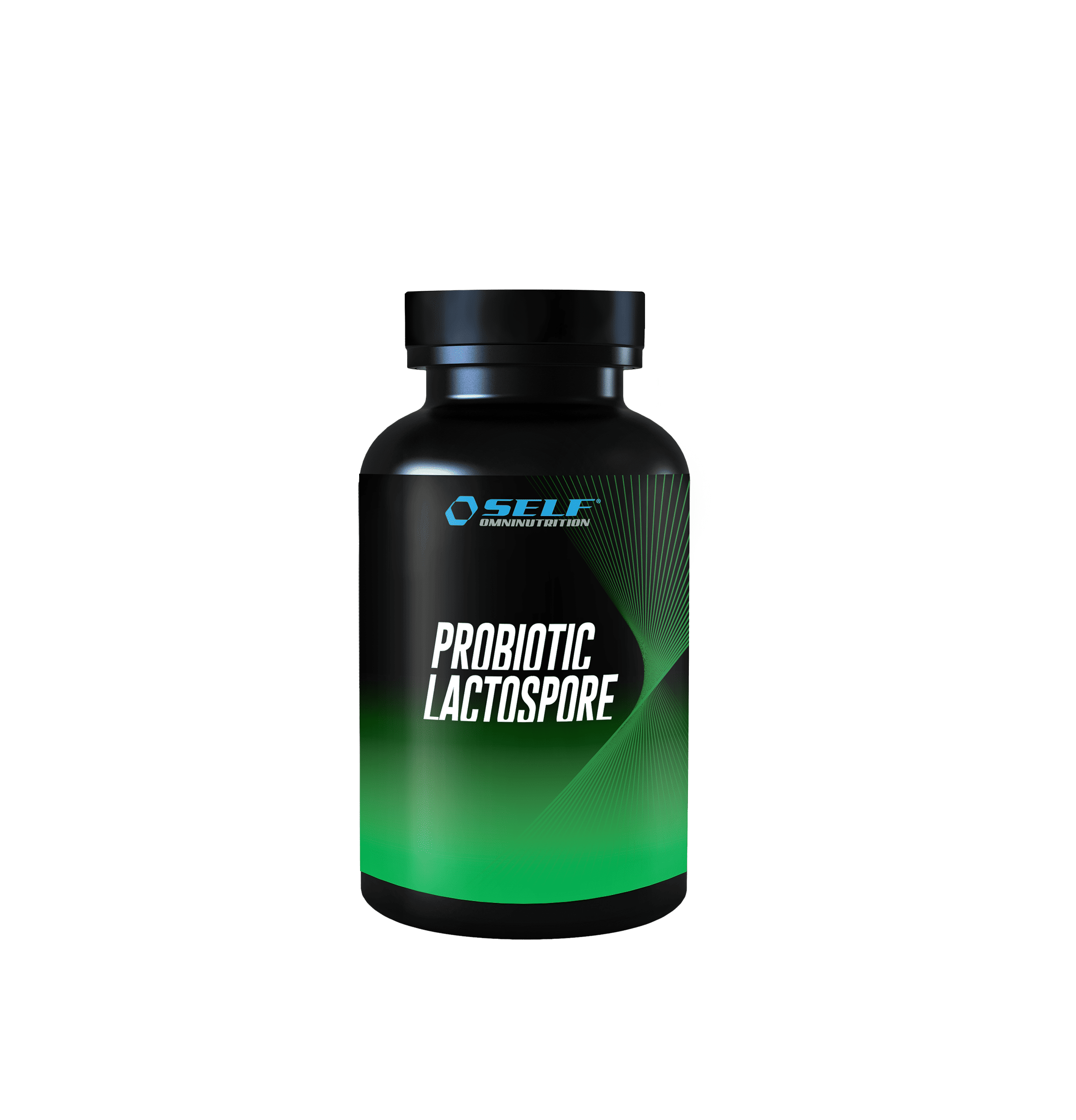 Self Probiotic Lactospore