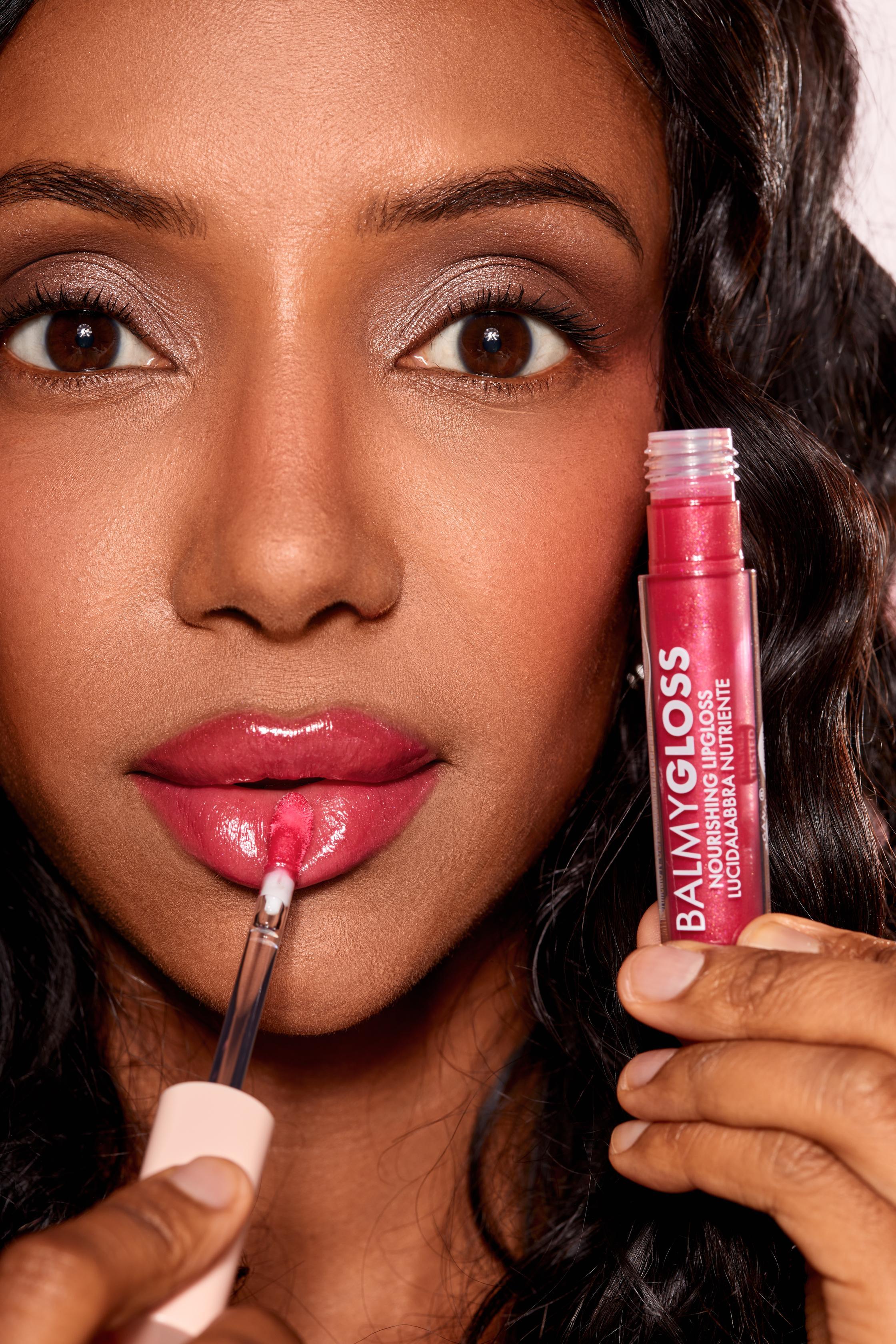 puroBIO Balmygloss 4,4 g - Lipgloss - JK-Shop
