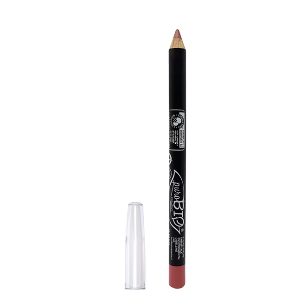 puroBIO Lipliner Pencil 1,1g - Lipliner - JK-Shop