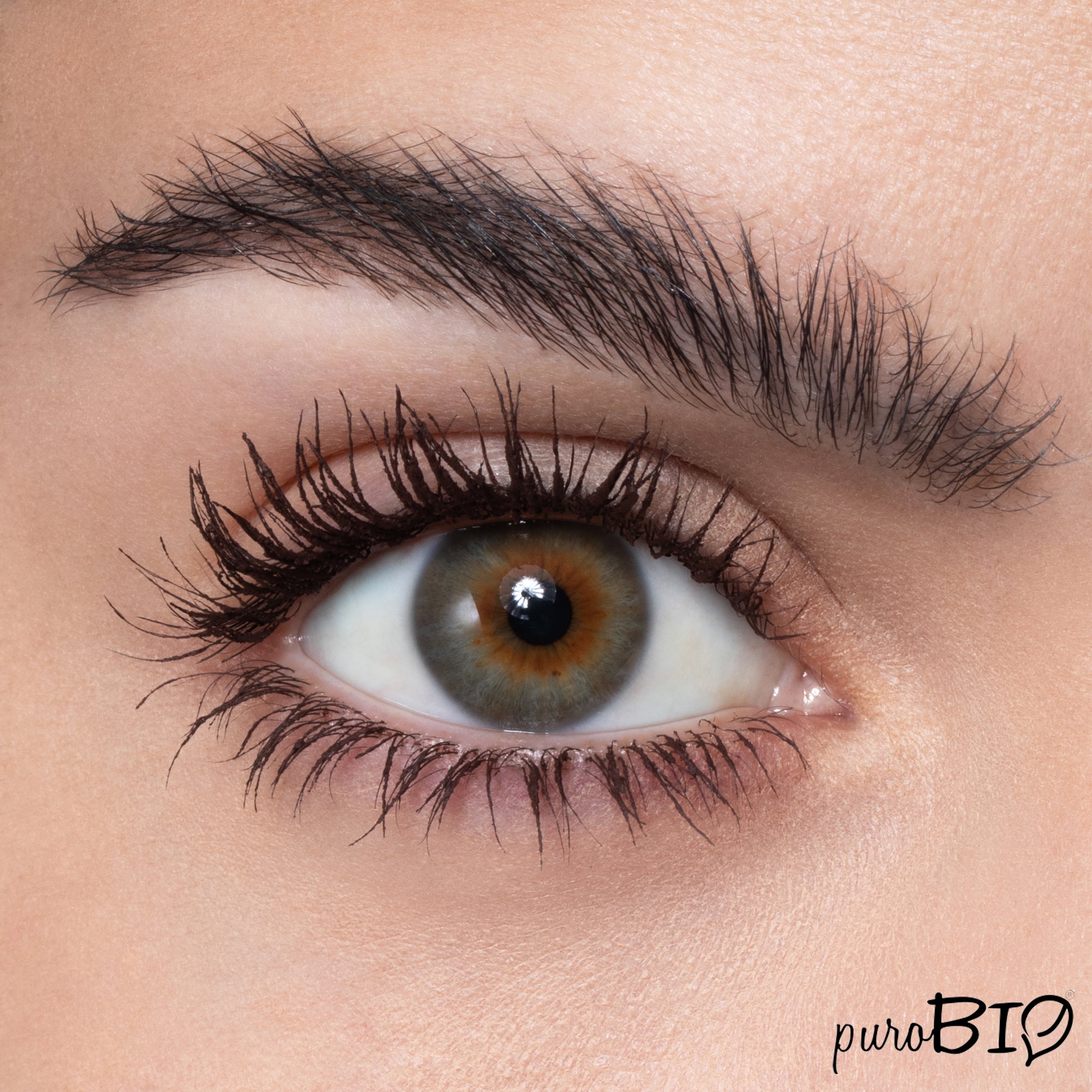 puroBIO Mascara Double Dream 10ml - Mascara - JK-Shop