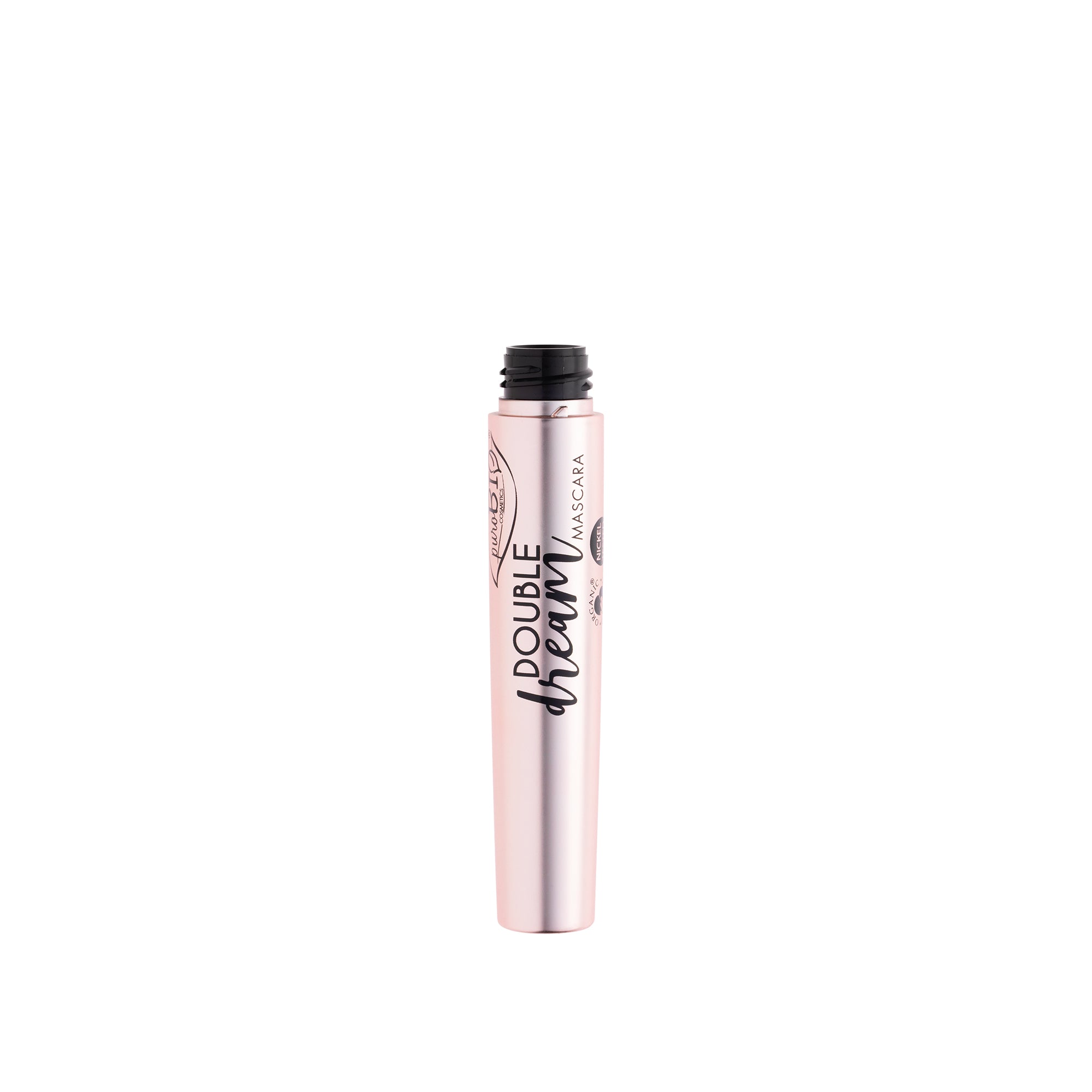 puroBIO Mascara Double Dream 10ml - Mascara - JK-Shop