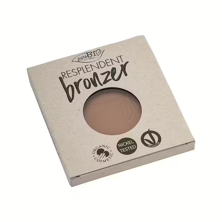 puroBIO Resplendent Bronzer Powder 9g (Copy) - Contouring - JK-Shop