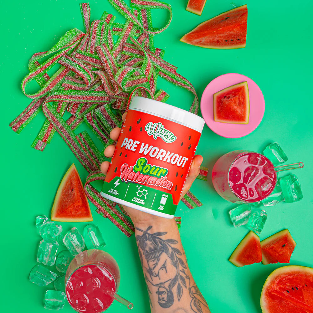Wispy PWO, 350g