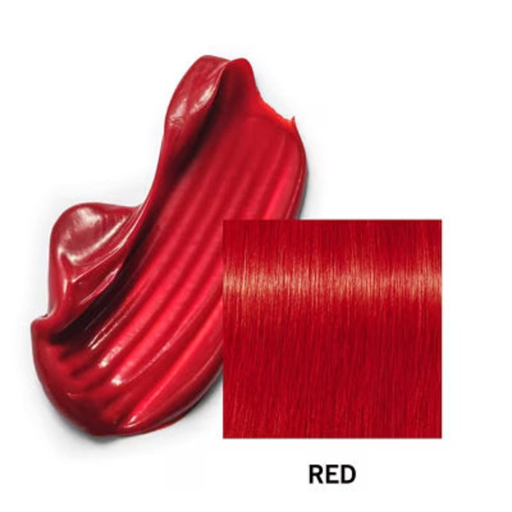 Schwarzkopf Chroma ID Hair Colour Mask Red 300 ml