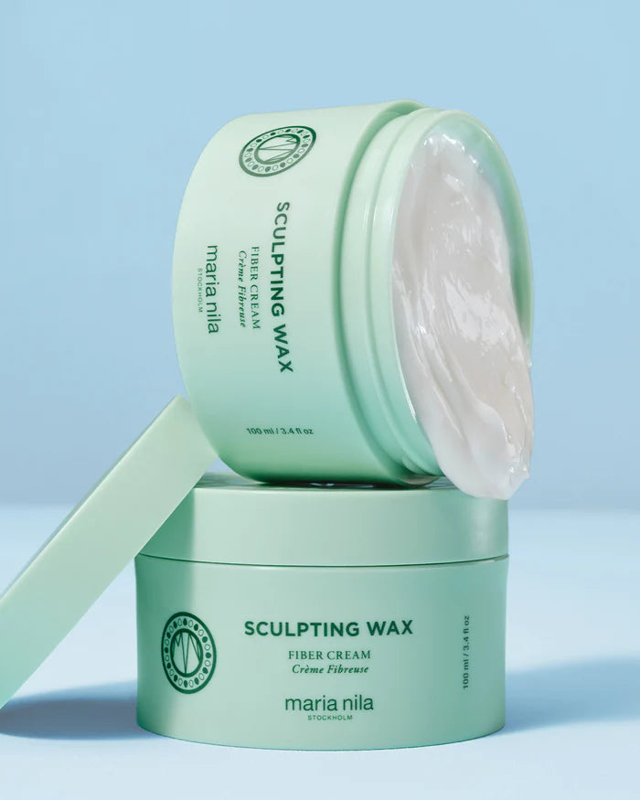Maria Nila Minerals Scultping Wax 100ml