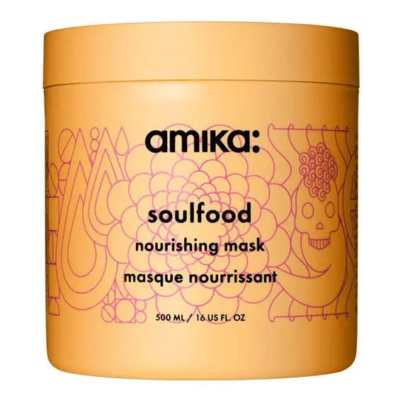 Amika Soulfood Nourishing Mask 500ml