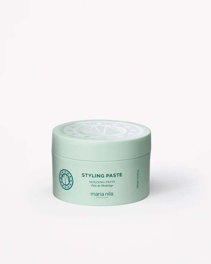 Maria Nila Minerals Styling Paste 100ml