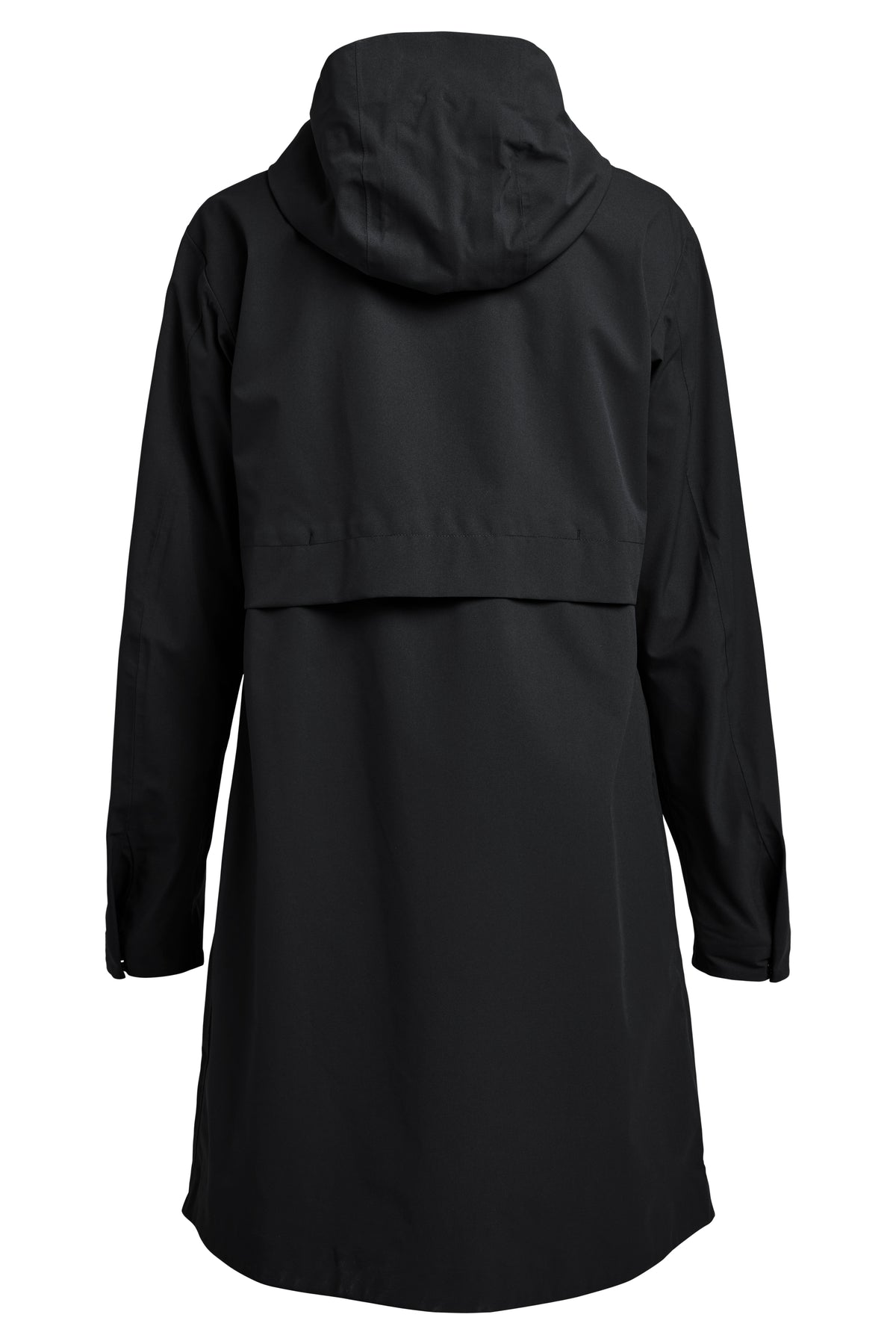 Tenson Misty Shell parkas dame - Jakke - JK-Shop