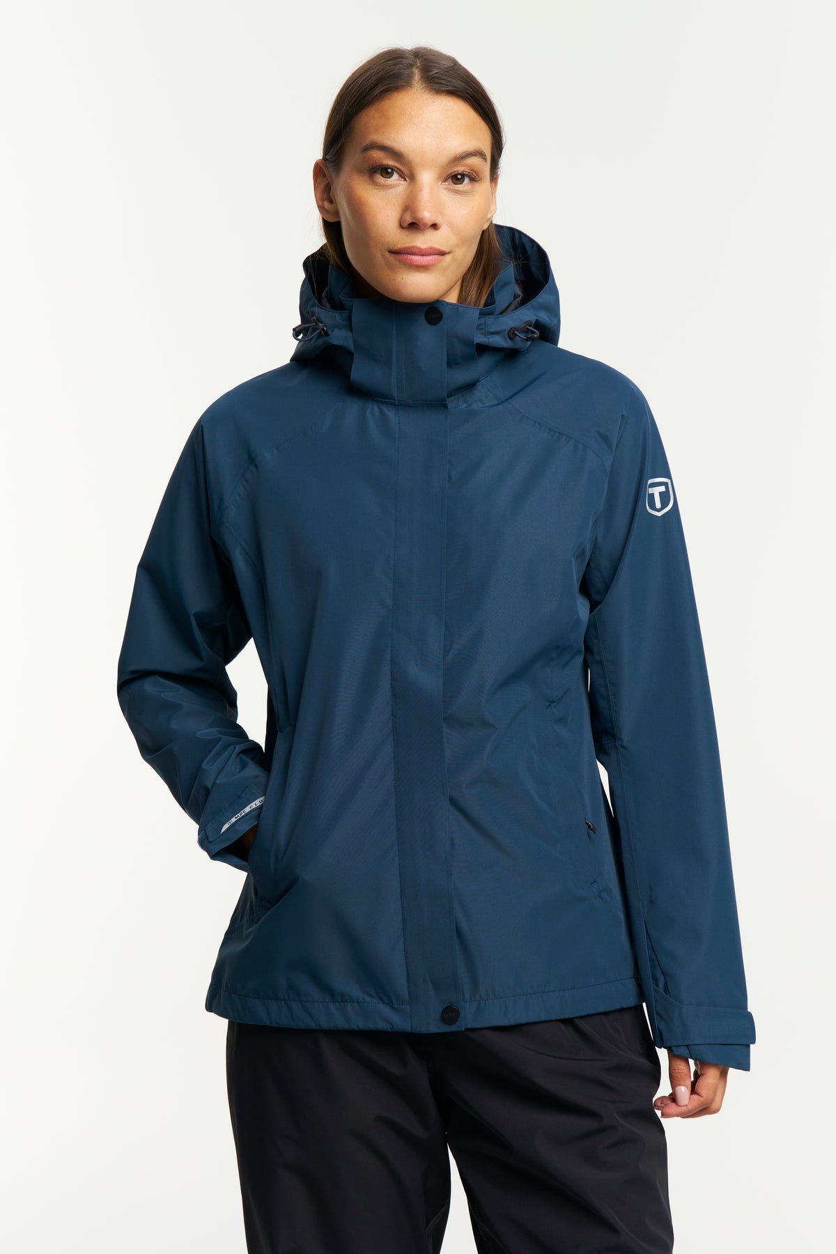 Tenson Westing regnjakke dame - Jakke - JK-Shop