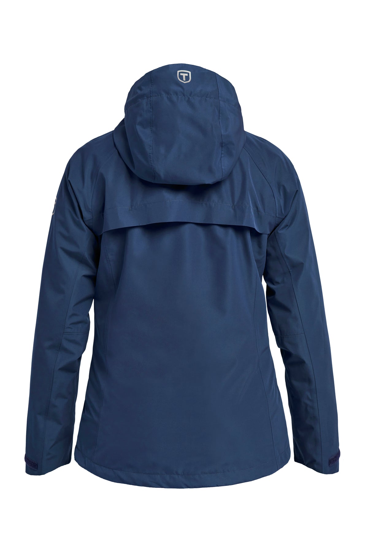 Tenson Westing regnjakke dame - Jakke - JK-Shop