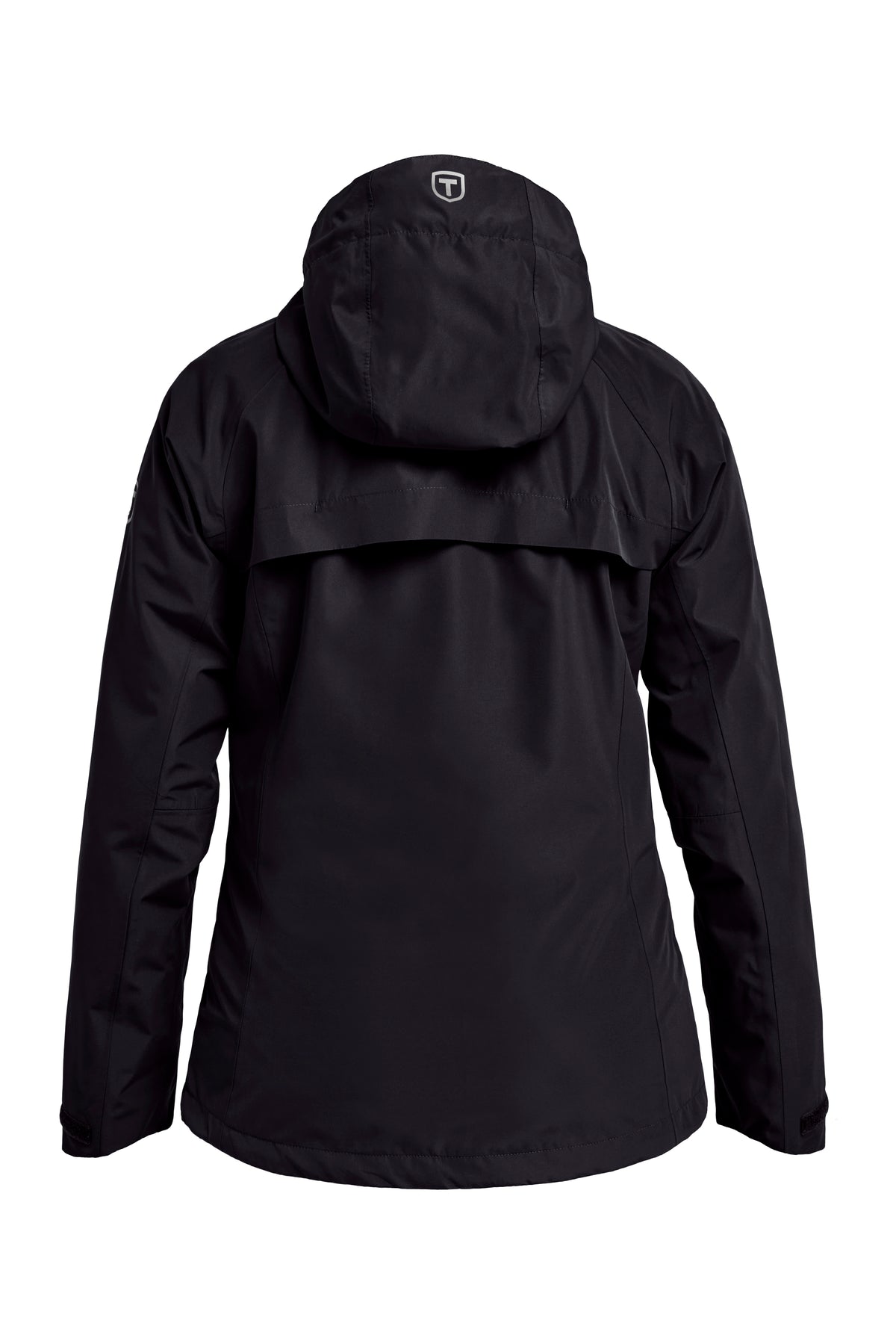 Tenson Westing regnjakke dame - Jakke - JK-Shop