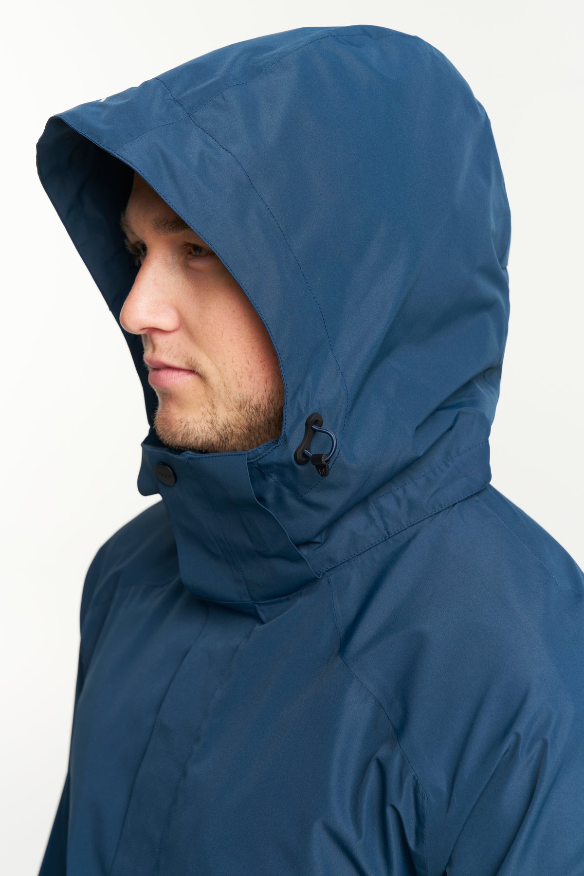 Tenson Westing regnjakke herre - Jakke - JK-Shop