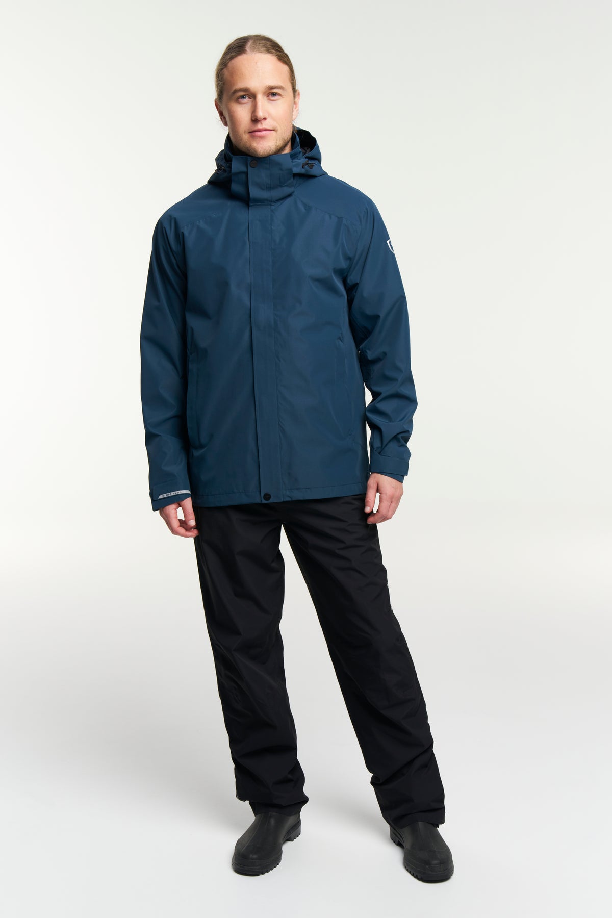 Tenson Westing regnjakke herre - Jakke - JK-Shop