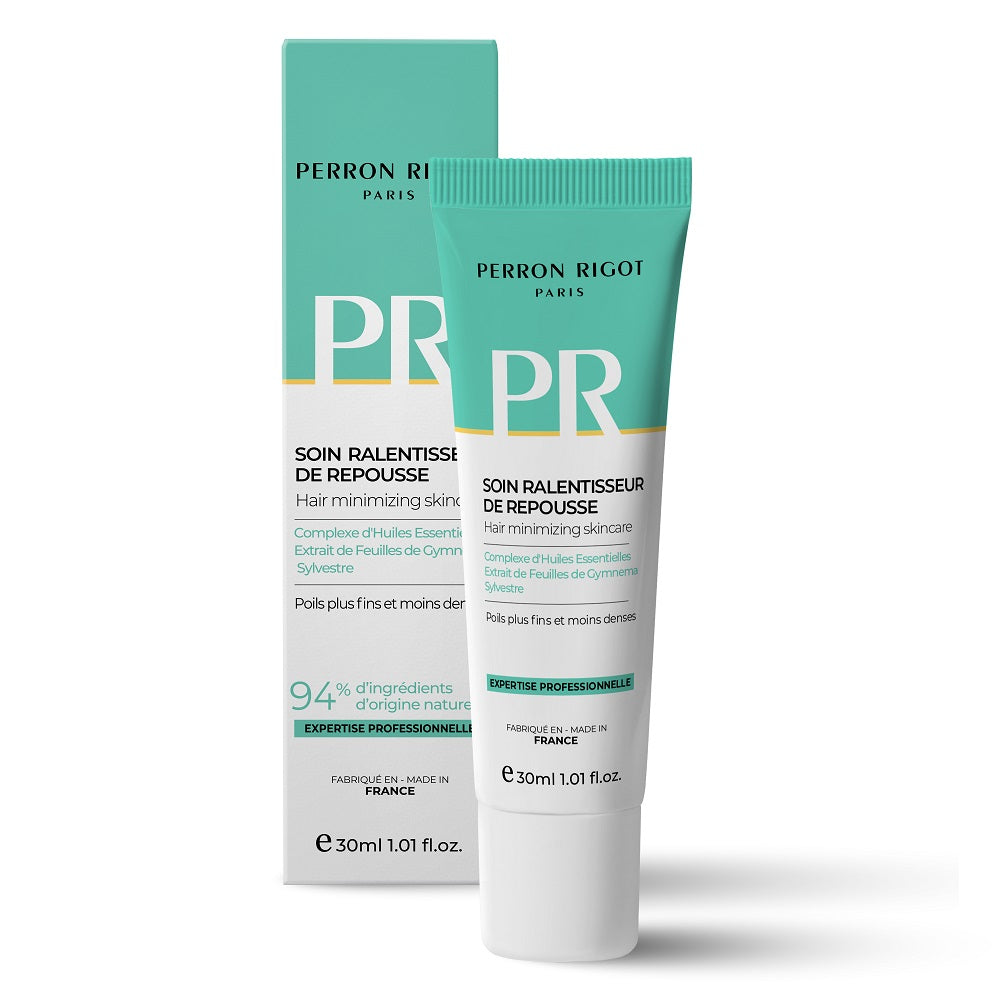 Perron Rigot, Hair Minimizing Skincare 30 ml