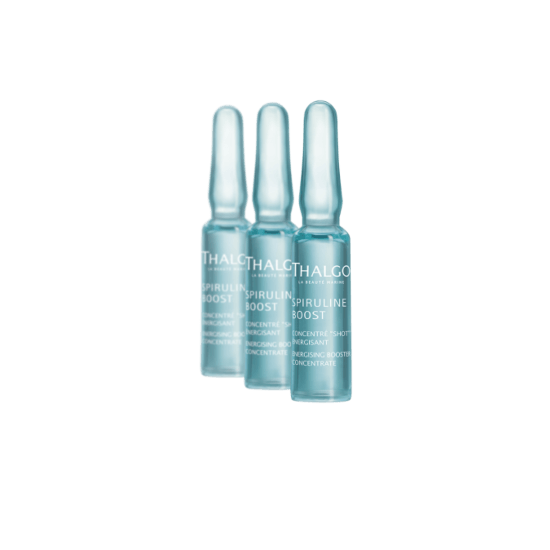 THALGO Energising Booster Concentrate, 7x1,2ml-Ansiktsserum-JKSHOP