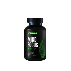 Self Mind Focus, 60 caps